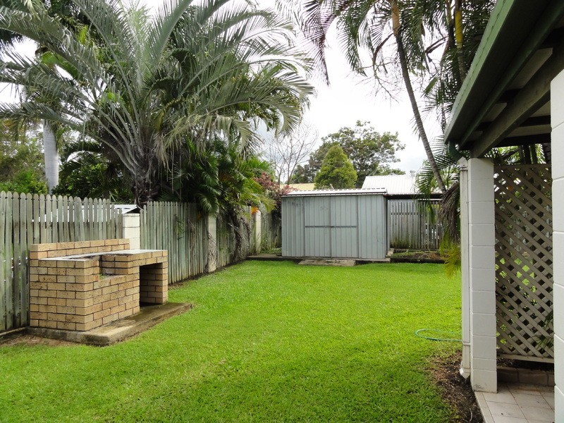 7 Gelling Crescent, Douglas QLD 4814
