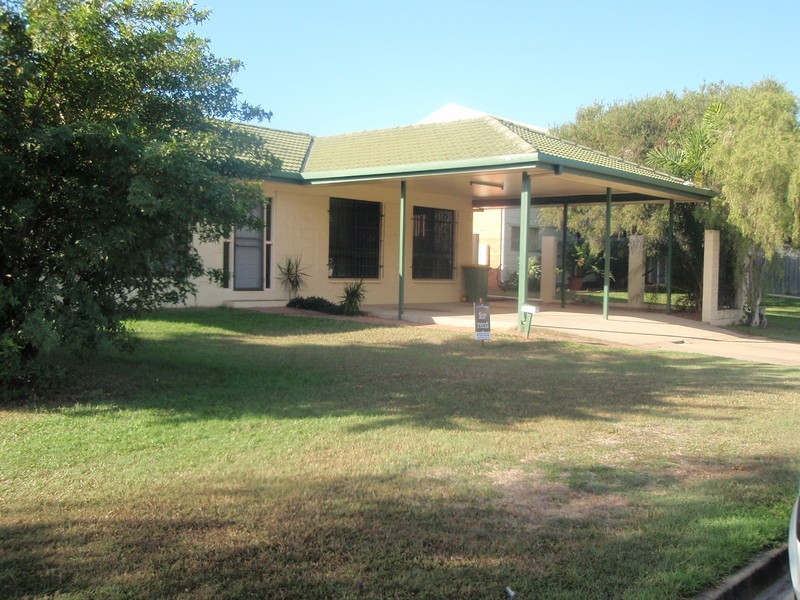 13 Serrano Crescent, Cranbrook QLD 4814