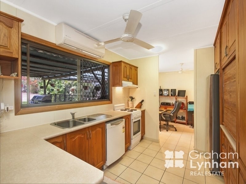 14 Grant Crescent, Alice River QLD 4817