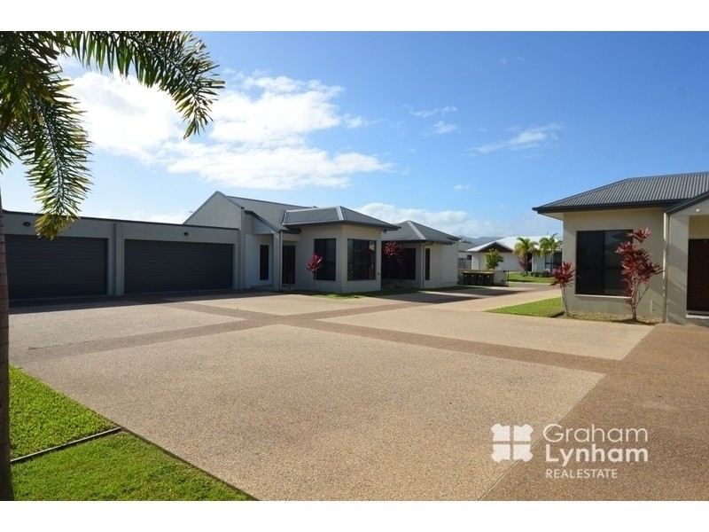 Bohle Plains QLD 4817