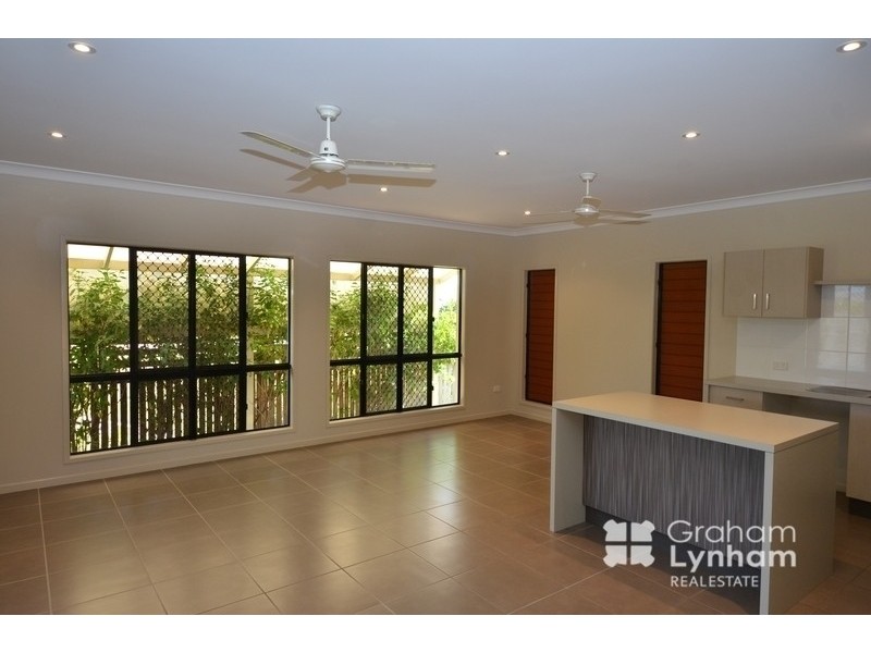 Bohle Plains QLD 4817