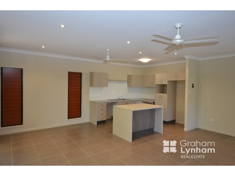 Bohle Plains QLD 4817