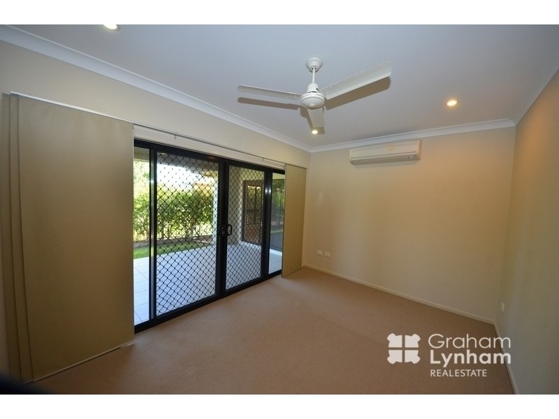 Bohle Plains QLD 4817