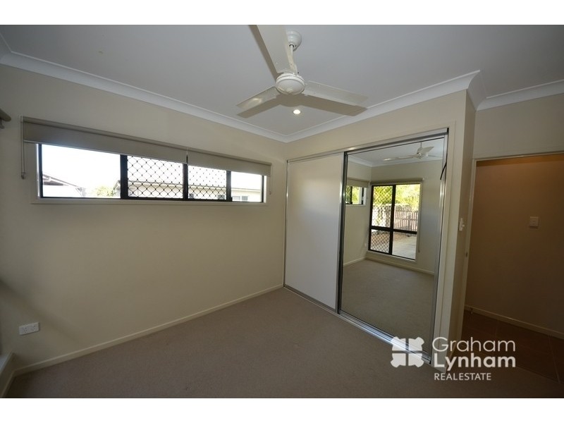 Bohle Plains QLD 4817