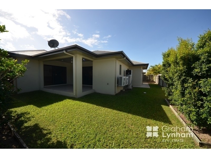 Bohle Plains QLD 4817