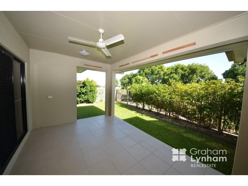 Bohle Plains QLD 4817