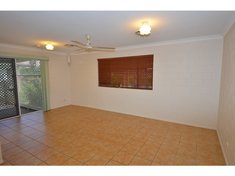 31 Lambert Street, Kirwan QLD 4817