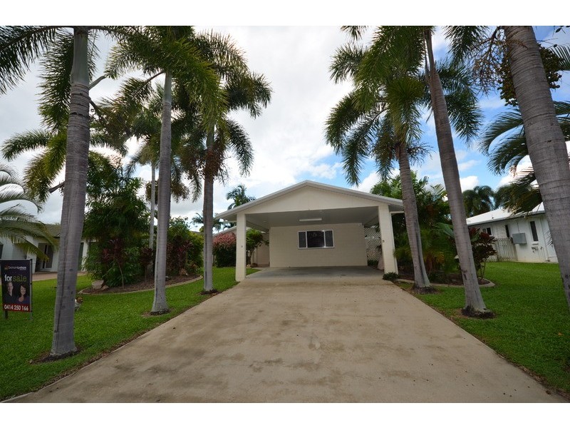 31 Lambert Street, Kirwan QLD 4817