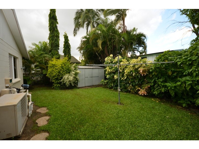 31 Lambert Street, Kirwan QLD 4817