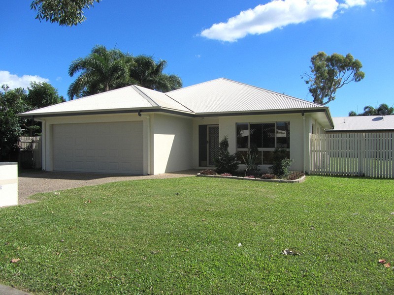 94 Sanctuary drive, Idalia QLD 4811