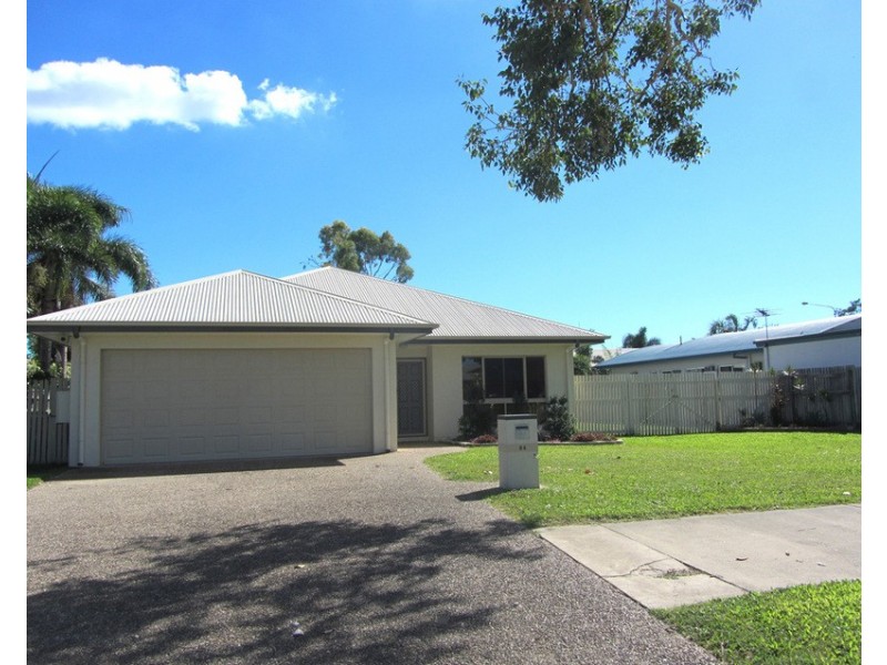 94 Sanctuary drive, Idalia QLD 4811