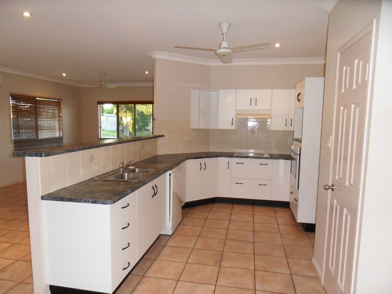 94 Sanctuary drive, Idalia QLD 4811