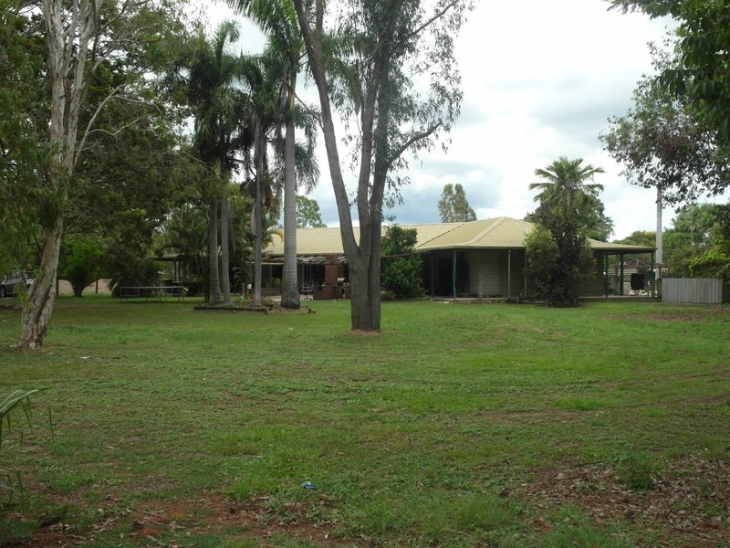 5 Avoca Court, Alice River QLD 4817