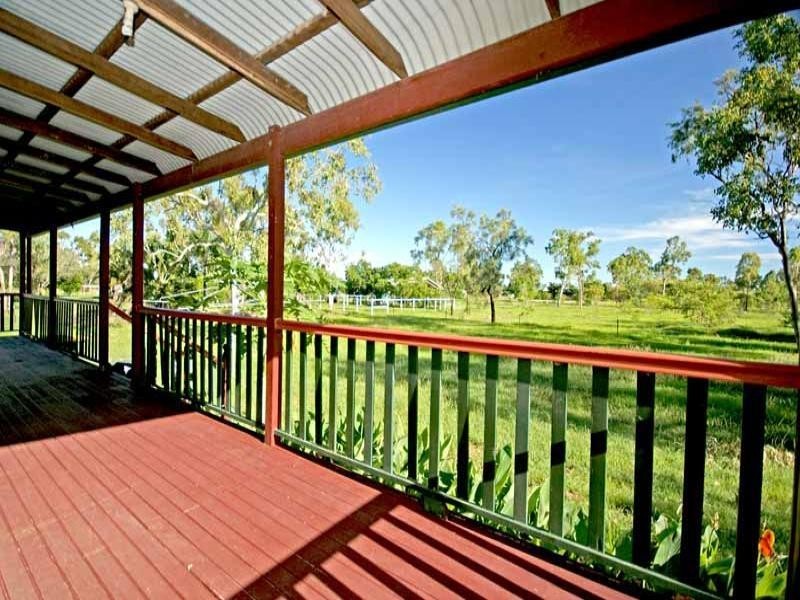 92 Hammond Way, Kelso QLD 4815