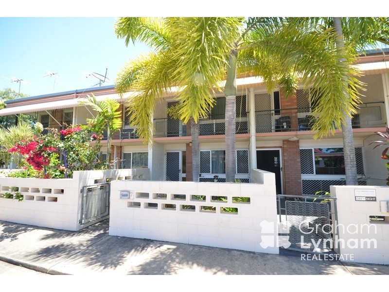 7/24 Bayswater Terrace, Hyde Park QLD 4812