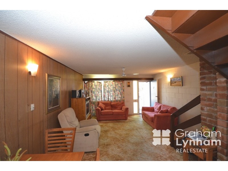 7/24 Bayswater Terrace, Hyde Park QLD 4812