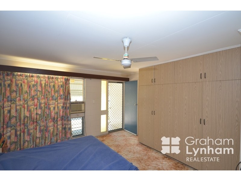 7/24 Bayswater Terrace, Hyde Park QLD 4812