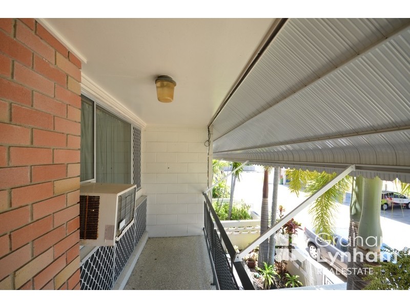 7/24 Bayswater Terrace, Hyde Park QLD 4812