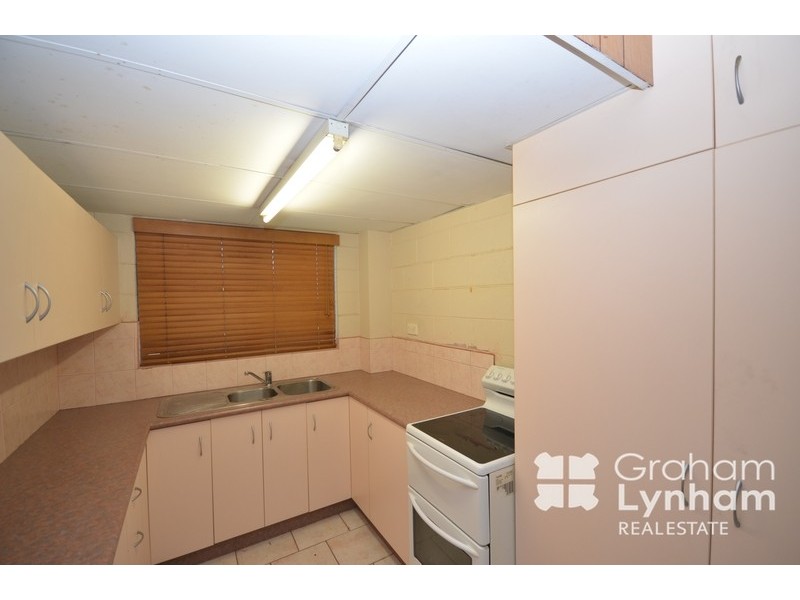 7/24 Bayswater Terrace, Hyde Park QLD 4812