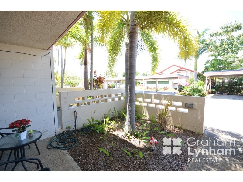 7/24 Bayswater Terrace, Hyde Park QLD 4812