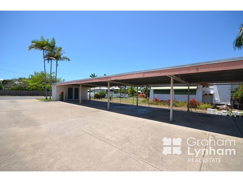 7/24 Bayswater Terrace, Hyde Park QLD 4812