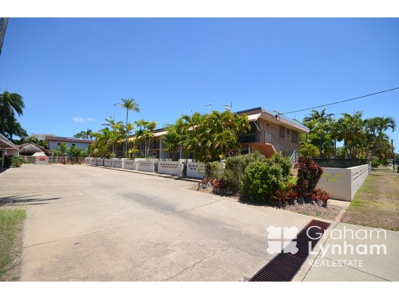 7/24 Bayswater Terrace, Hyde Park QLD 4812