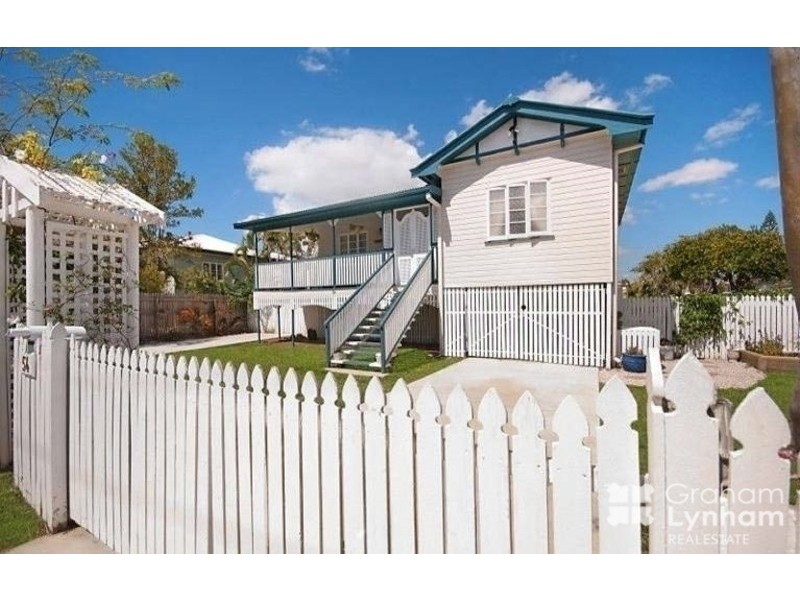 54 Cooper Street, Currajong QLD 4812