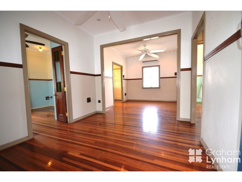 54 Cooper Street, Currajong QLD 4812