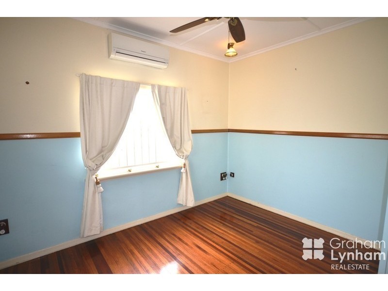 54 Cooper Street, Currajong QLD 4812