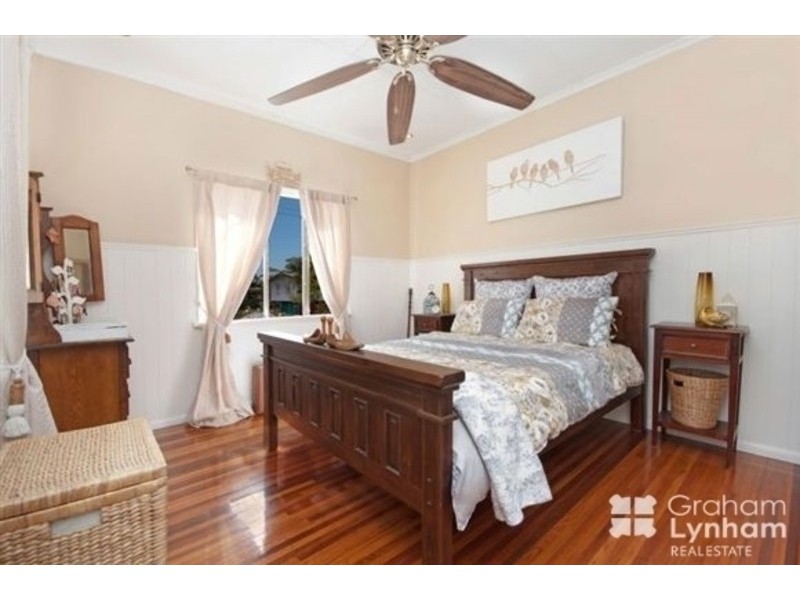 54 Cooper Street, Currajong QLD 4812