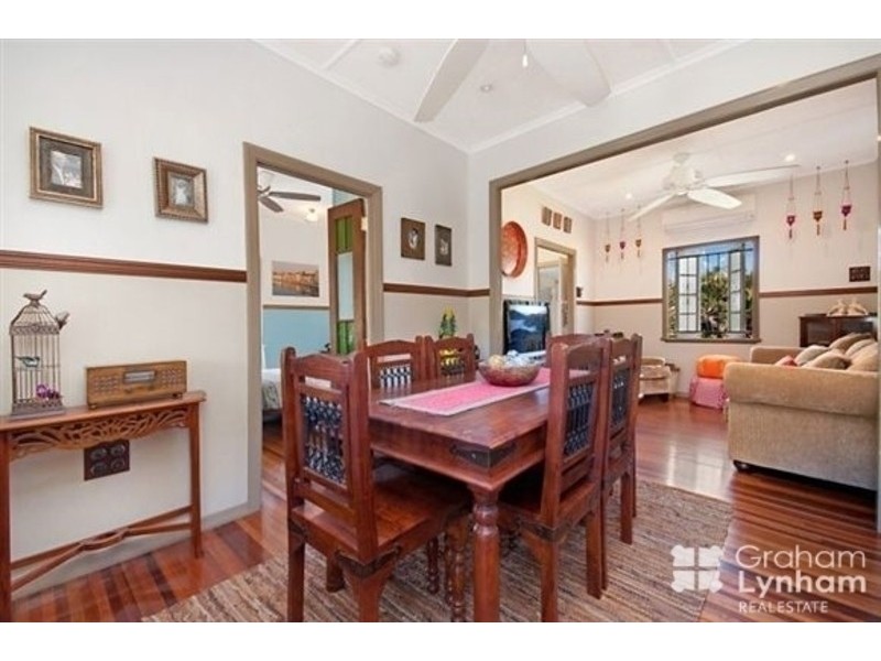 54 Cooper Street, Currajong QLD 4812