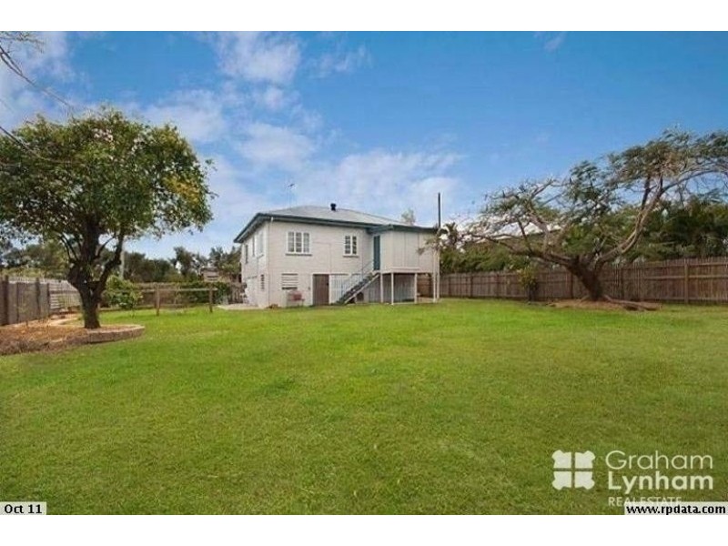 54 Cooper Street, Currajong QLD 4812