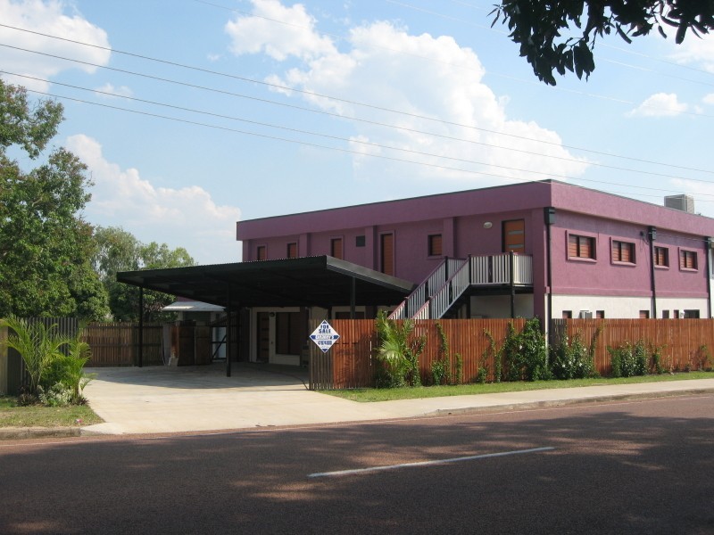 3 Plummer Street, Charters Towers QLD 4820