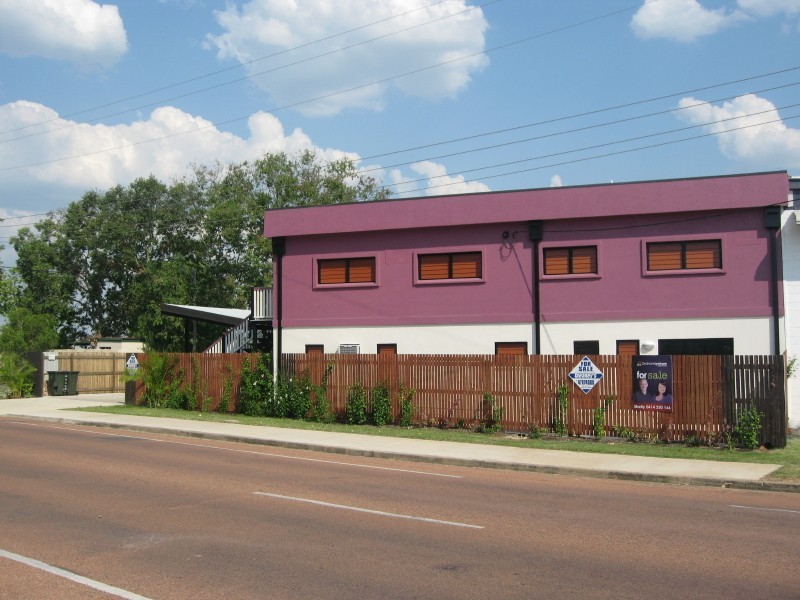 3 Plummer Street, Charters Towers QLD 4820