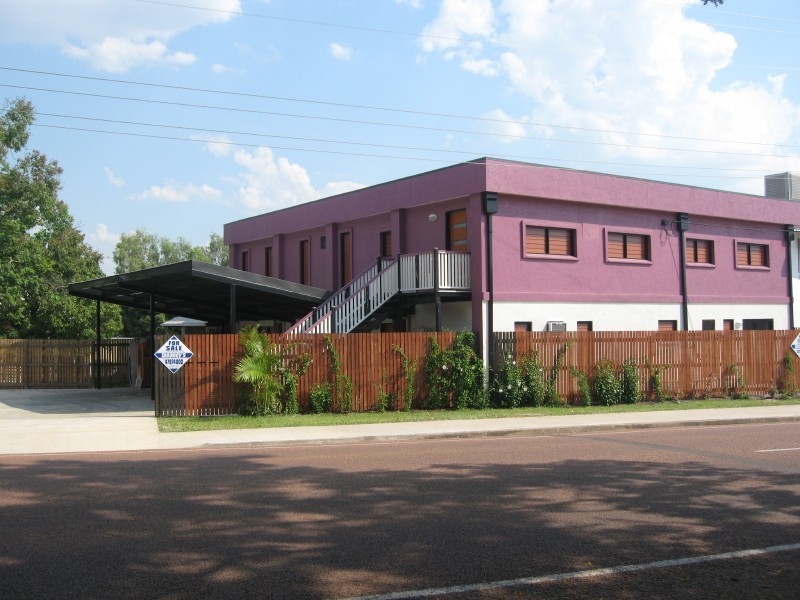 3 Plummer Street, Charters Towers QLD 4820