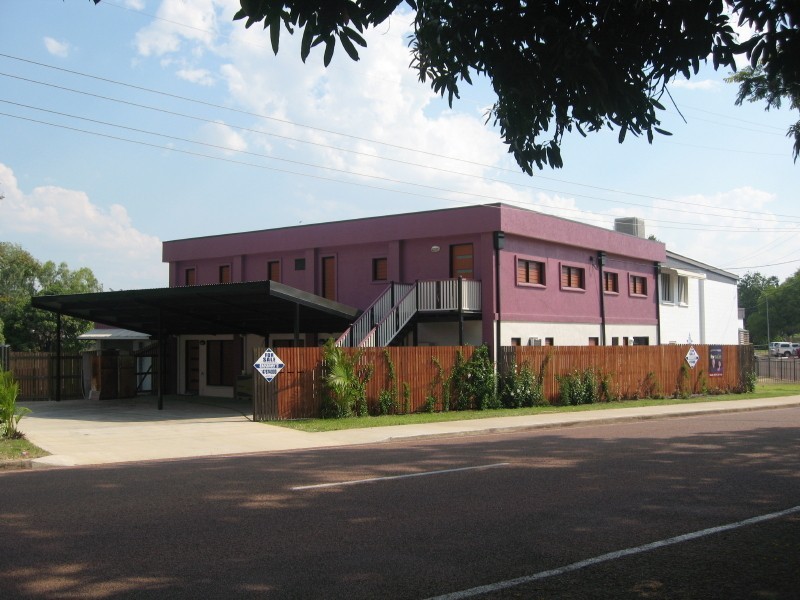 3 Plummer Street, Charters Towers QLD 4820