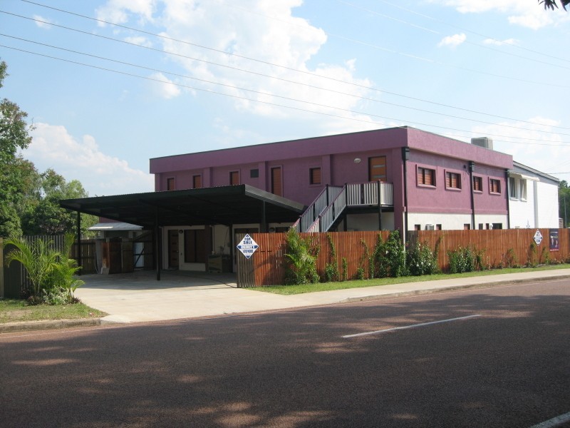 3 Plummer Street, Charters Towers QLD 4820