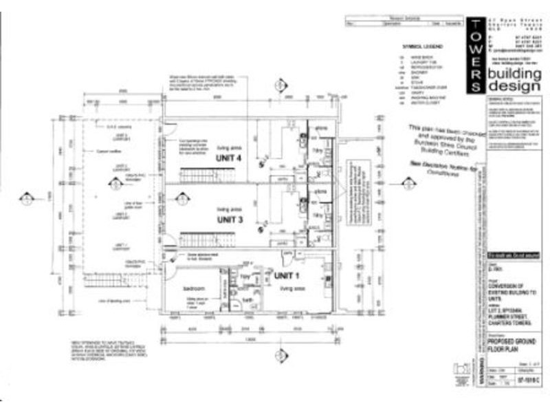 3 Plummer Street, Charters Towers QLD 4820