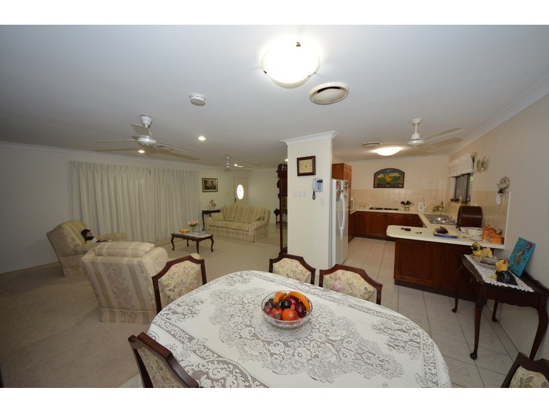 22 Victor Street, Cranbrook QLD 4814