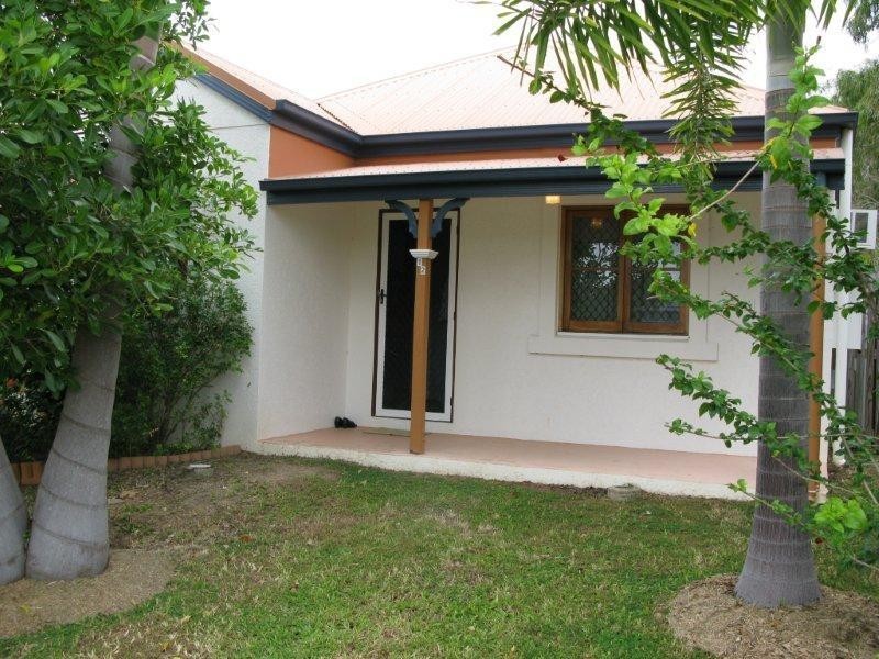 12 Boxwood Street, Douglas QLD 4814