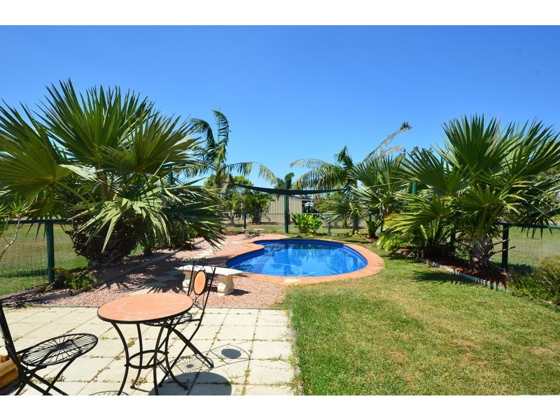 5 Rachael Court, Rupertswood QLD 4817