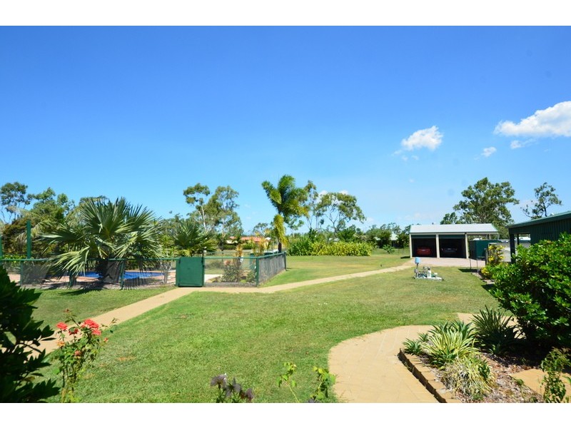 5 Rachael Court, Rupertswood QLD 4817