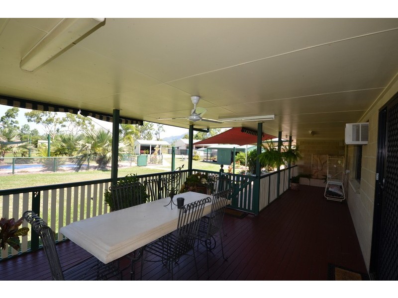 5 Rachael Court, Rupertswood QLD 4817