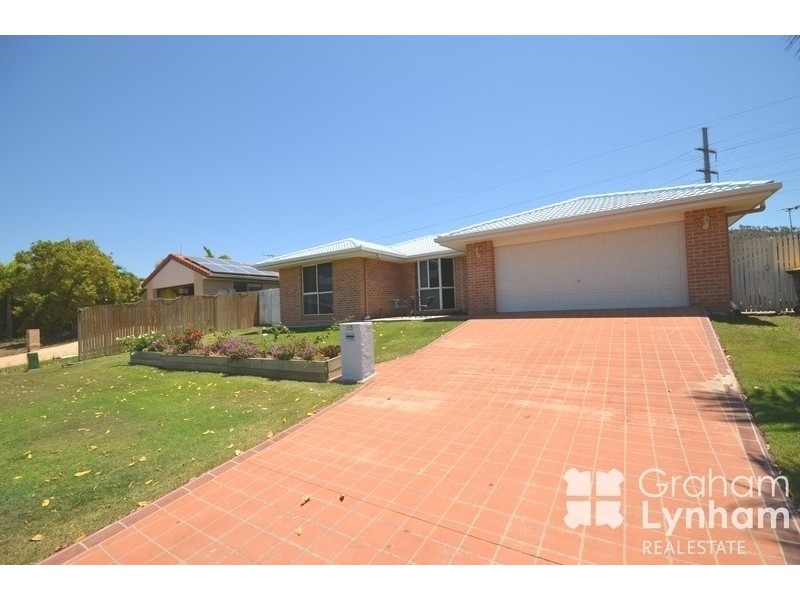 Kirwan QLD 4817
