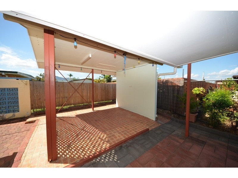 6 Sauter Street, Heatley QLD 4814