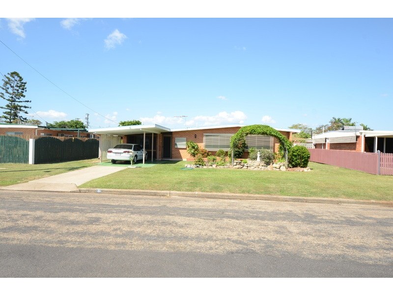 6 Sauter Street, Heatley QLD 4814