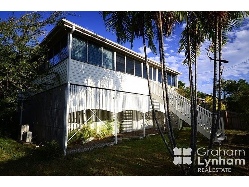 Railway Estate QLD 4810