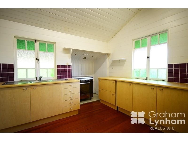 Railway Estate QLD 4810