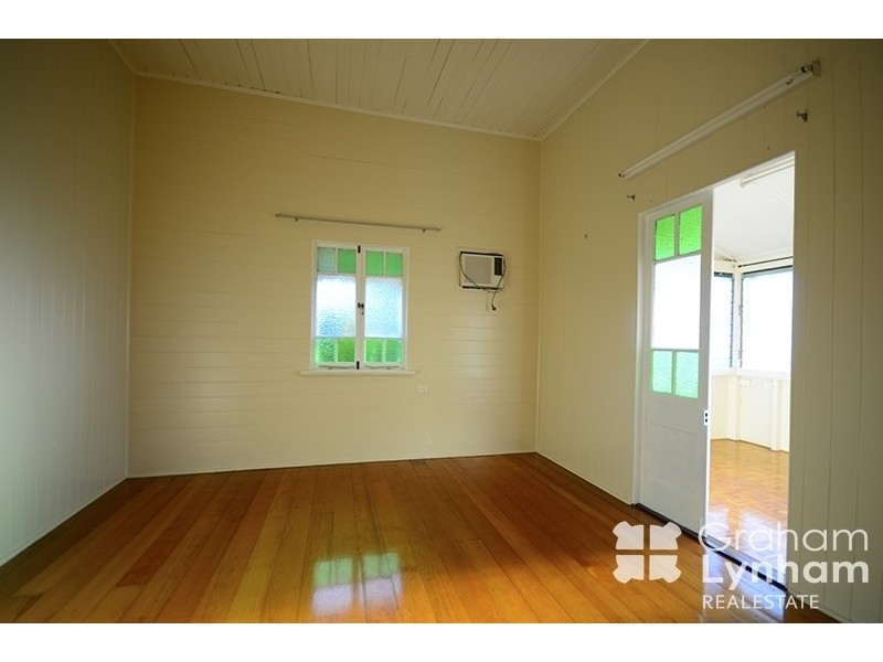 Railway Estate QLD 4810