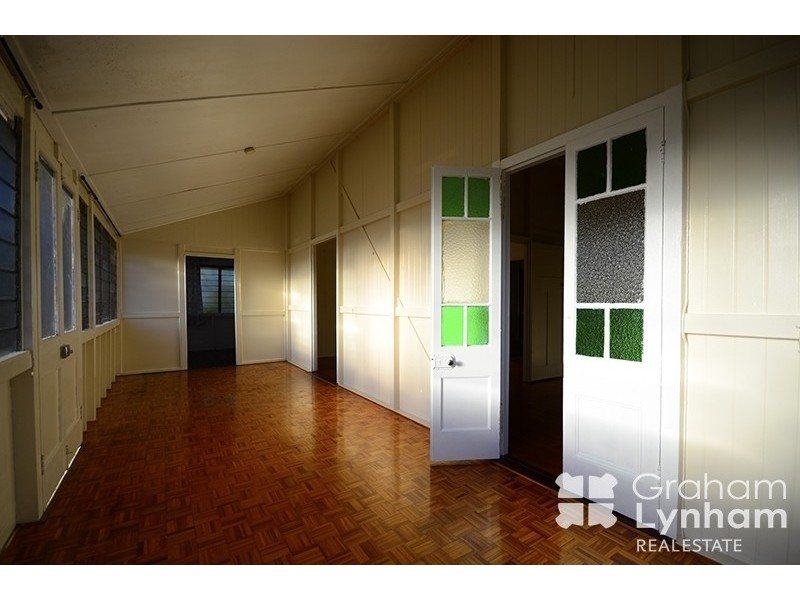 Railway Estate QLD 4810